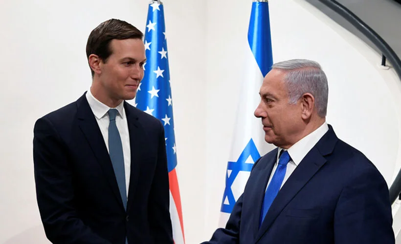 'Anlaşma, Netanyahu'ya her istediğini yapmasına izin vermiyor'
