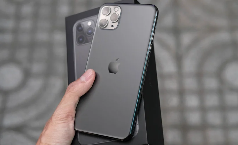 Apple Türkiye'den zam kararı: En pahalı iphone 16 bin lirayı geçti