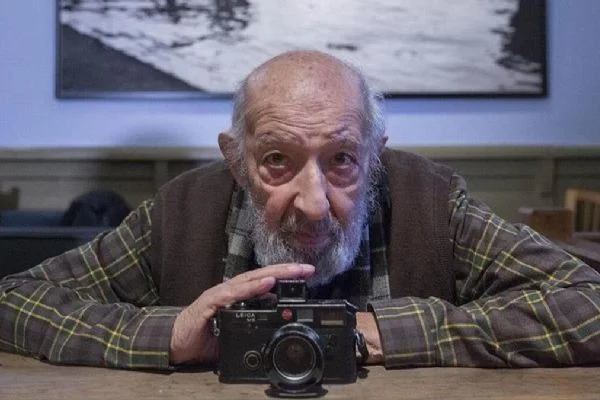 Ara Güler'in ilk röportaj fotoğrafı açık artırmada 20 bin 532 liraya alıcı buldu