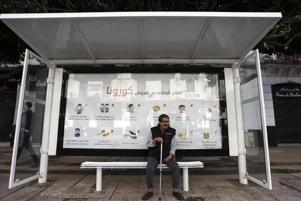 Arap ülkelerinde Kovid-19 durdurulamıyor! Vaka ve ölü sayıları artıyor