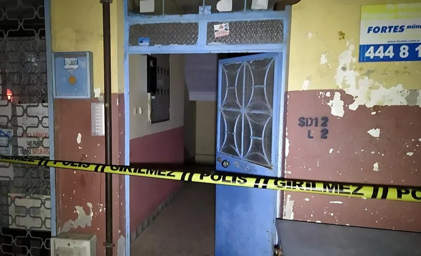 Arnavutköy'de 10 kişi böcek ilacından zehirlendi