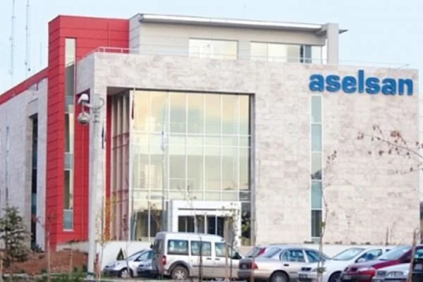 ASELSAN Devler arasında yükseliyor