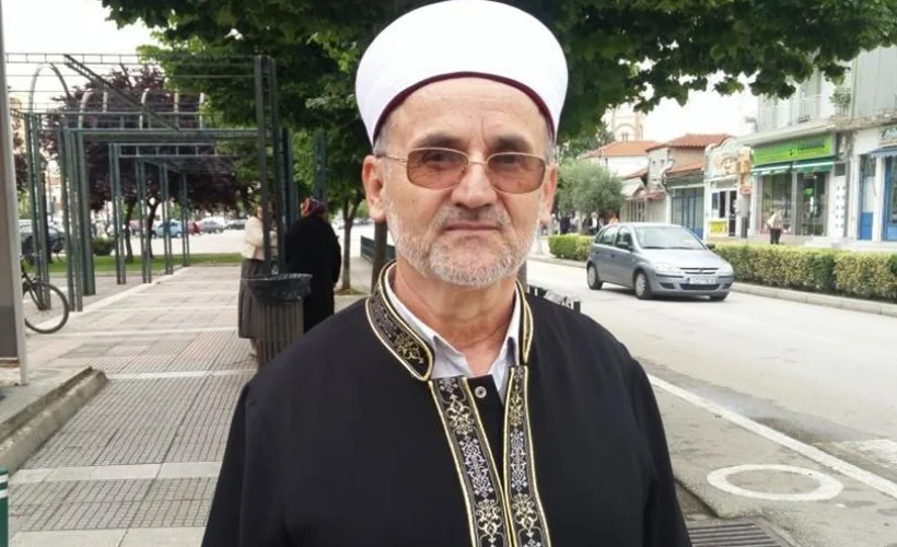 Atina'nın atadığı Müftü: Ayasofya Hristiyan Kilisesi olarak kalmalı