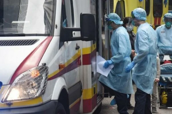 Avrasya ülkelerinde Kovid-19 kaynaklı vakalar ve ölümler artıyor