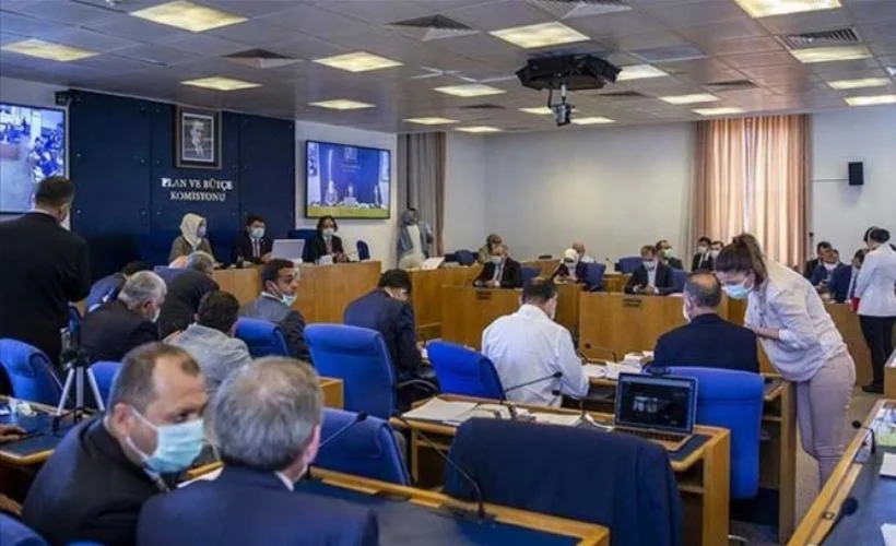 Avukatlık Kanunu teklifi TBMM Adalet Komisyonu'ndan geçti ! Avukatlık Kanunu içerisinde neler var ?