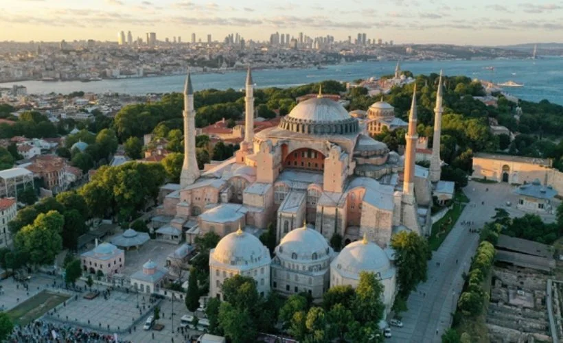 Ayasofya Cami'ne atanacak imam ve müezzinler belli oldu mu?