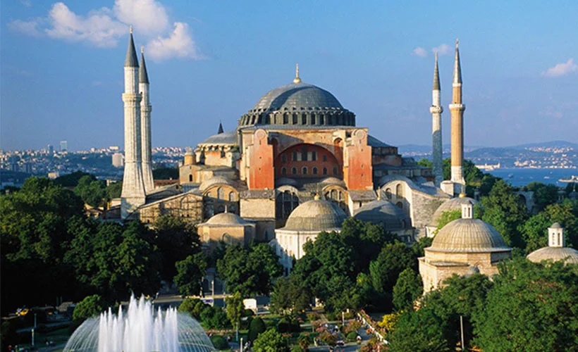 Ayasofya'da karar günü: Müze mi kalacak, cami mi olacak?