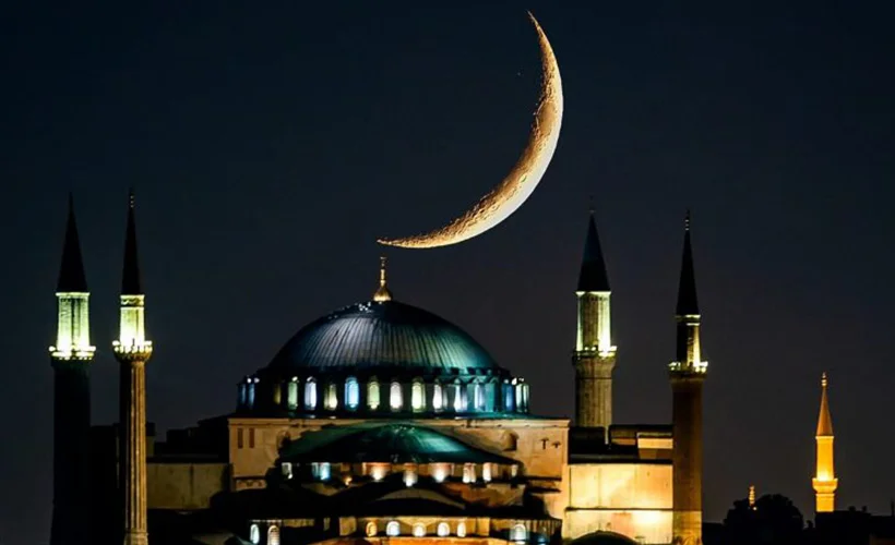 "Ayasofya'nın ibadete açılması Mescid-i Aksa için umut oldu"