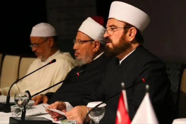 ''Ayasofya'nın ibadete açılmasından rahatsız olanlar Türkiye'nin rolünün artmasından endişe ediyor''