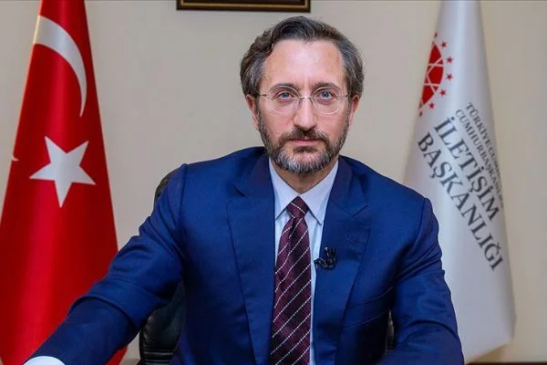 Ayasofya'nın yeniden ibadete açılmasına ilişkin CİMER'e 'memnuniyet' mesajları gönderildi