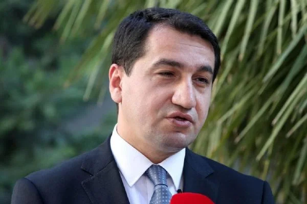 Azerbaycan Cumhurbaşkanı Yardımcısı: Askeri tatbikat düşmana güçlü bir mesaj verecek