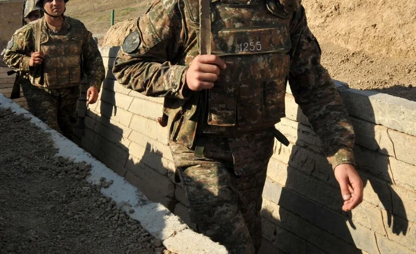 Azerbaycan: Ermenistan cephe hattında ateşkes ihlallerini sürdürüyor