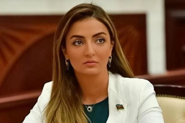 Azerbaycan Milletvekili Nurullayeva: Türkiye ile yaptığımız ittifak bölgede büyük önem taşıyor