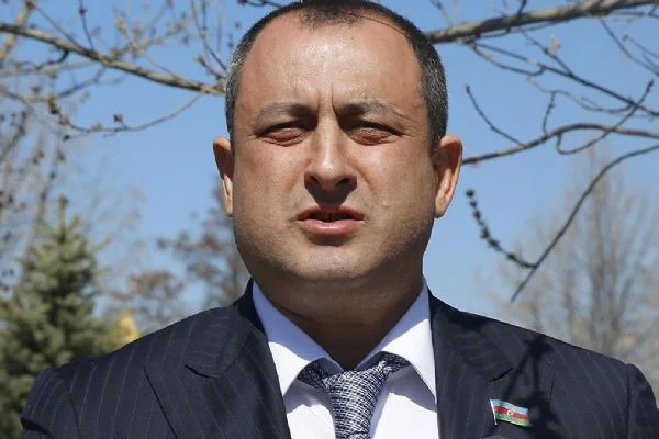 Azerbaycan Milli Meclisi Başkan Yardımcısı Adil Aliyev: En büyük destek Türkiye'den geldi