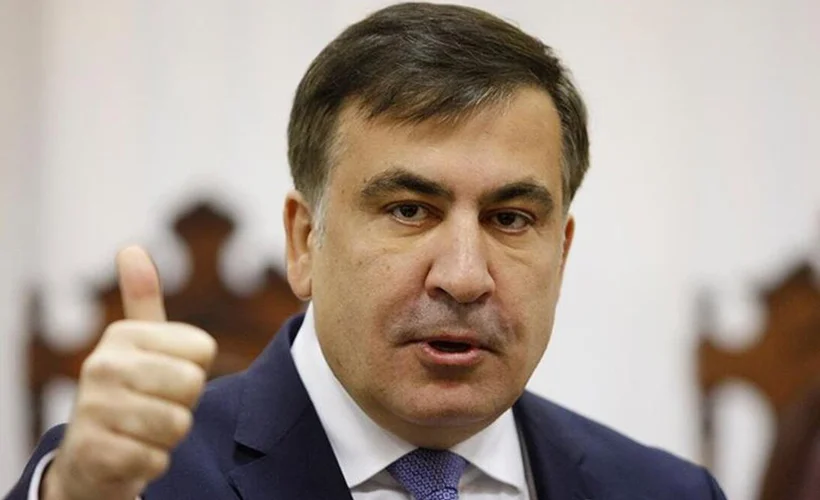 "Azerbaycan, milyonlarca Gürcü'yü açlıktan ve soğuktan kurtardı"