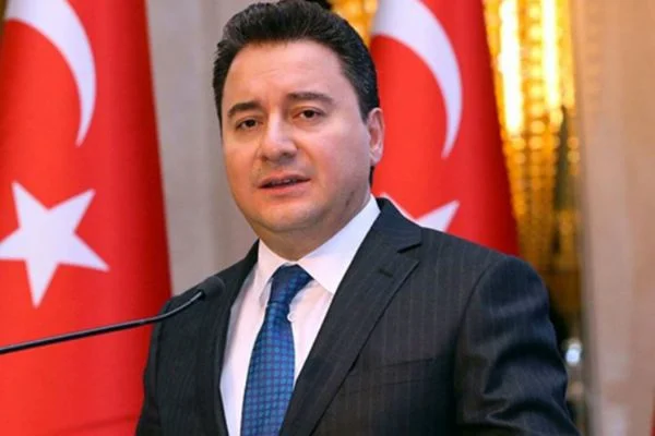Babacan'dan Ayasofya yorumu: Sonuçlarını hesap ederek bu kararı aldıklarını ümit ediyorum