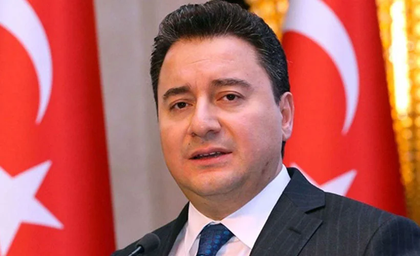 Babacan, gündeme ilişkin soruları yanıtladı