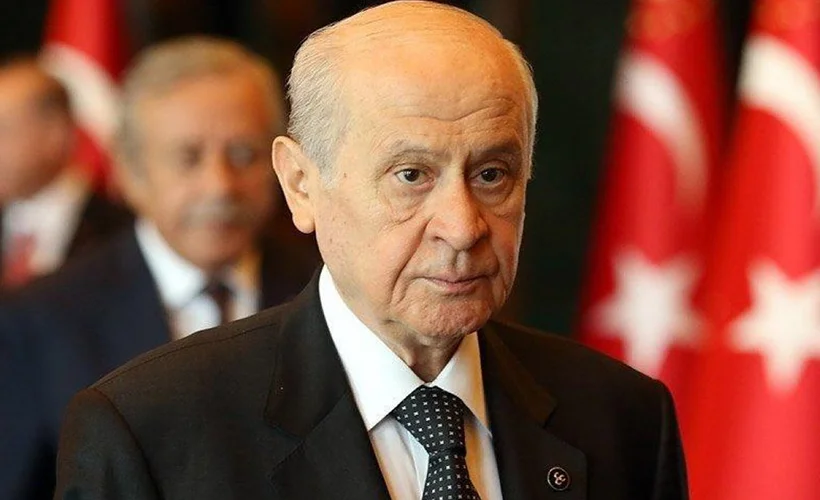 Bahçeli: Bayramı coşkuyla kutlamak gelecek senelere bırakılmıştır