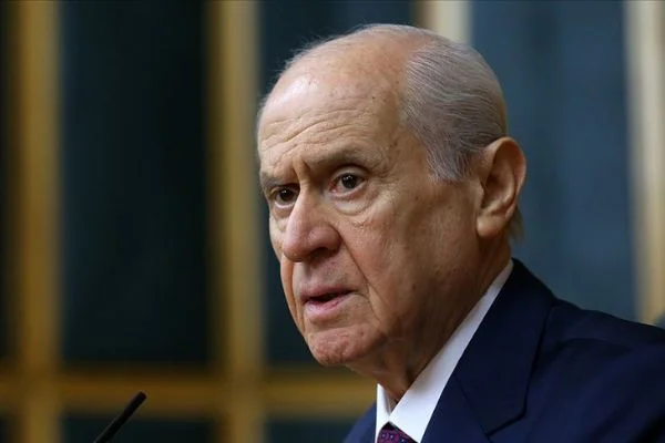 Bahçeli: Çoklu baro kanun teklifiyle savunma daha da güçlenecek