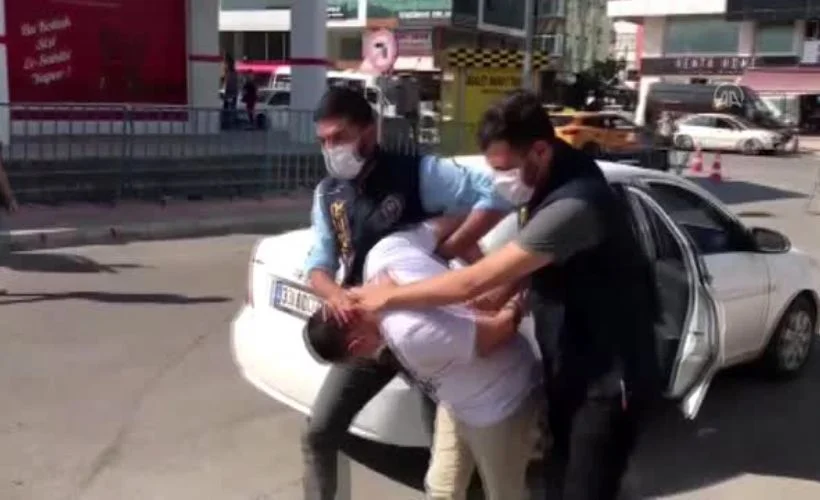 Bakan Albayrak'a hakaret içerikli yorum yapan kişi tutuklandı