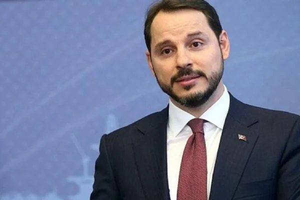 Bakan Albayrak: Hüsrana uğramaya devam edecekler