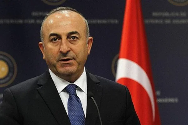 Bakan Çavuşoğlu; Togo, Nijer ve Ekvator Ginesi'ni ziyaret edecek