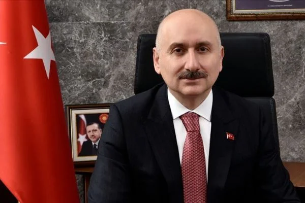 Bakan Karaismailoğlu'ndan bayram müjdesi