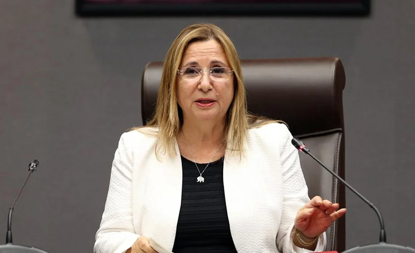Bakan Pekcan'dan AB'ye ''Gümrük Birliği'' mesajı
