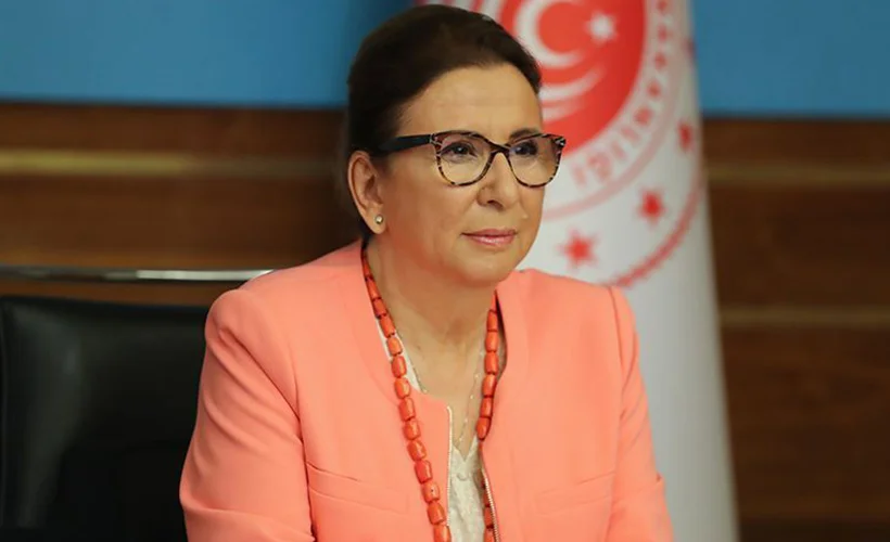 Bakan Pekcan'dan, esnafa kredi yapılandırma müjdesi