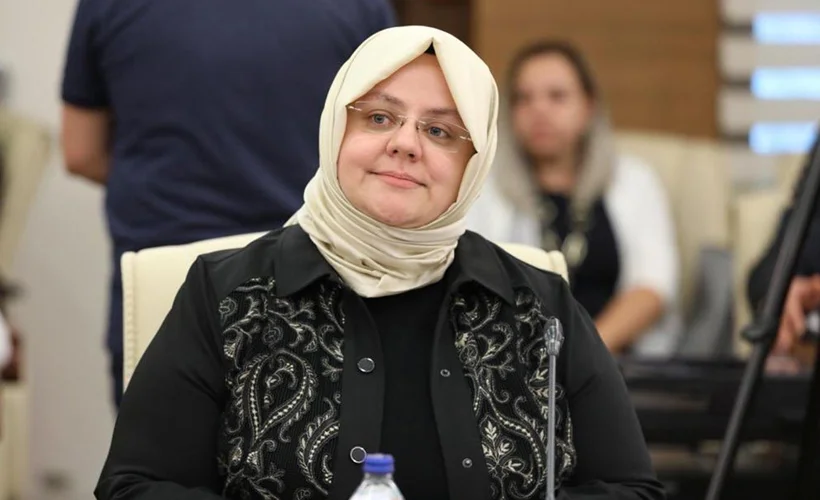 Bakan Selçuk açıkladı: Destek ödemeleri bugün yapılacak