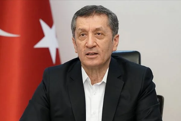 Bakan Selçuk'tan 'özel öğrenci' açıklaması