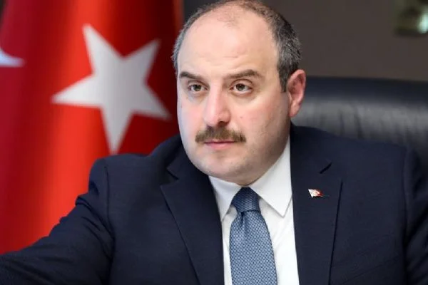 Bakan Varank: Haziran PMI verilerimizle, G-20 ülkelerinin tamamını geride bıraktık