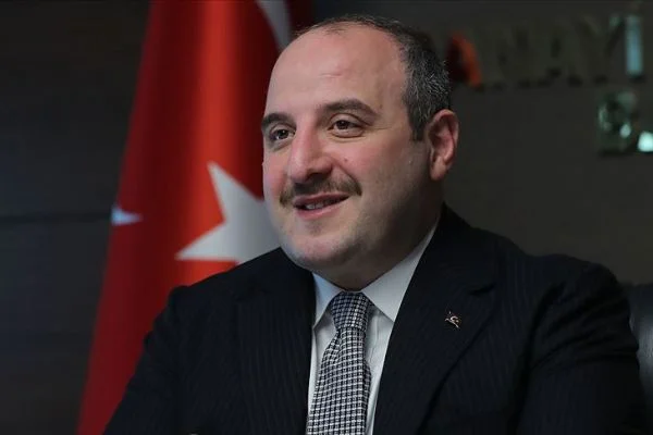 Bakan Varank: Koronavirüs tanısı için yeni sistem geliştirildi