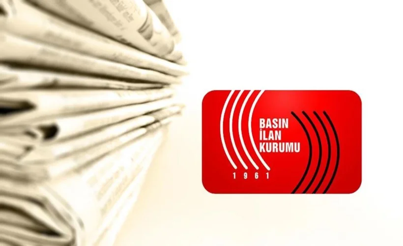 'Basın İlan Kurumu'ndan 15 Temmuz mesajı