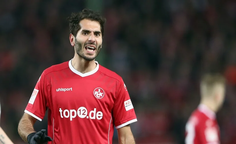 Bayern Münih'in gençleri Altıntop'a emanet