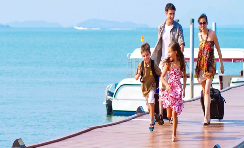 Bayram için tatil mekanı önerileri