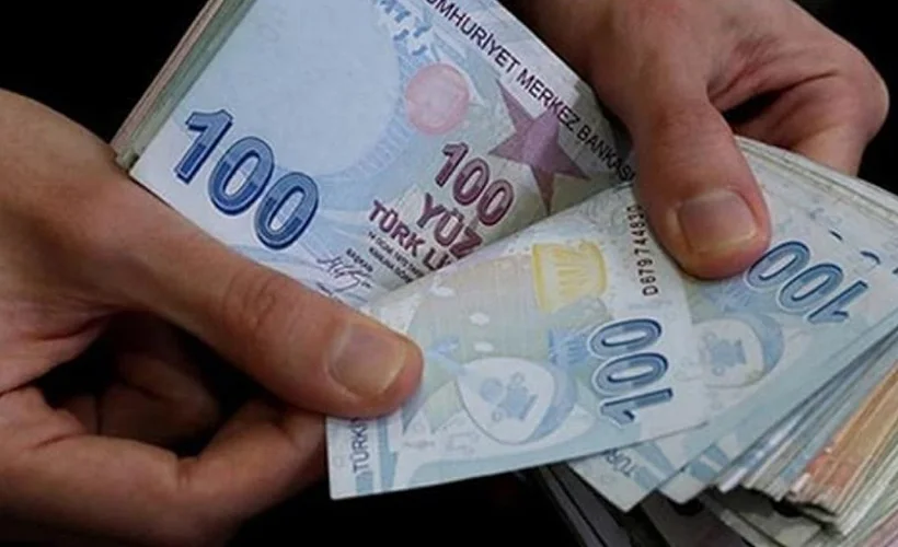 Bayram ikramiyesi ödemeleri bugün başladı