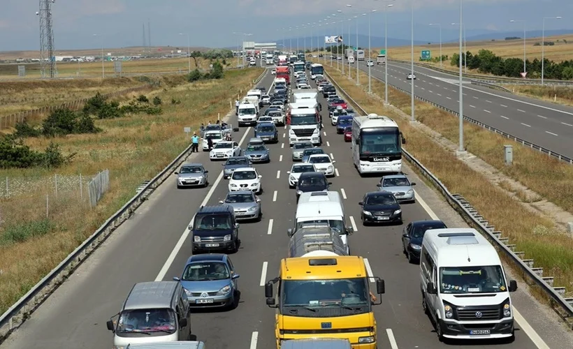 Bayram yaklaştı; yola çıkarken bunlara uyun!