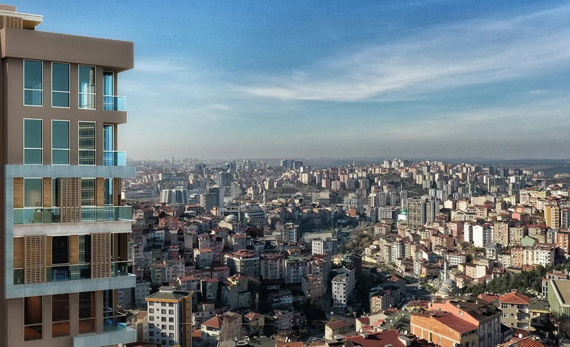 Beklenen İstanbul depreminde en riskli 9 ilçe belirlendi