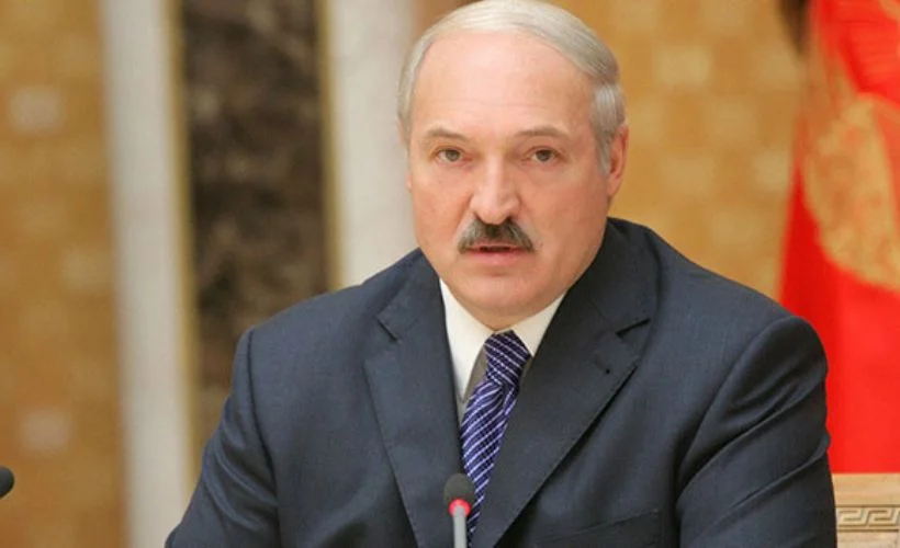Belarus'ta Wagner krizi: Bize yönelik müdahale hazırlığına benziyor
