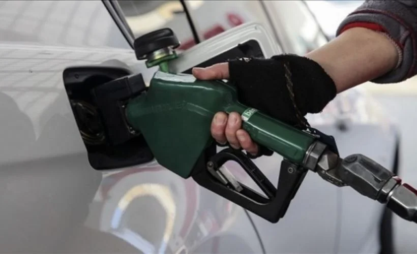 Benzine ne kadar zam geldi?