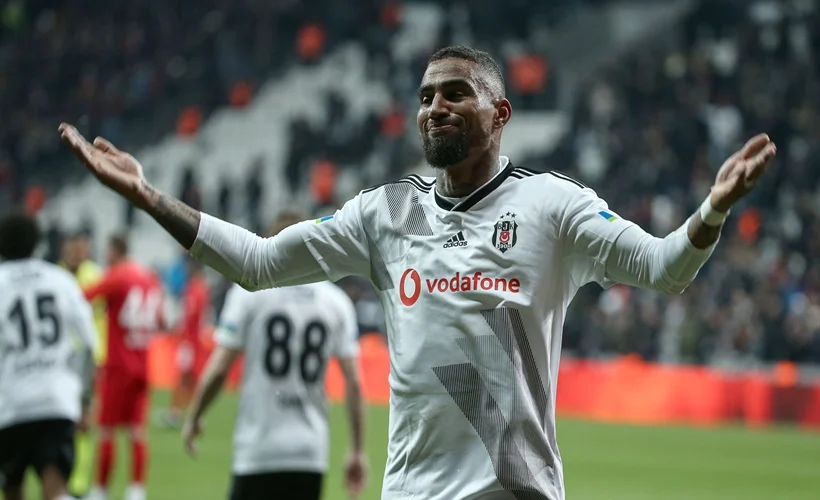 Beşiktaş'ta Boateng endişesi