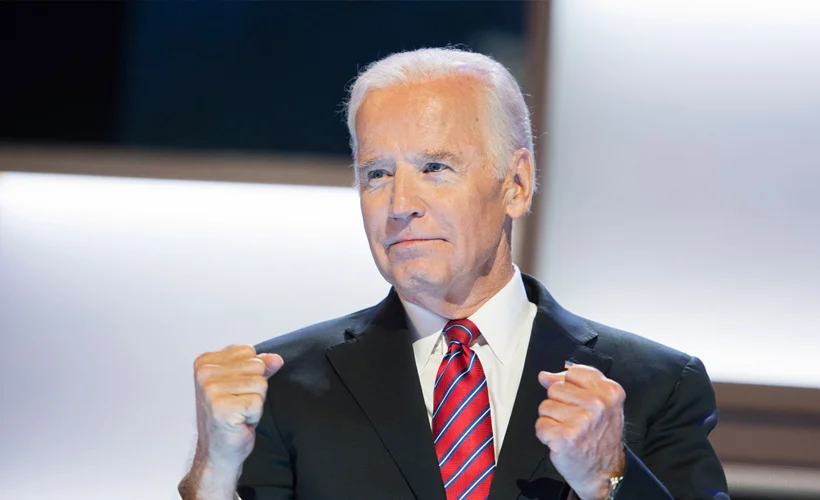 Biden, iki eyalette daha ön seçimleri kazandı
