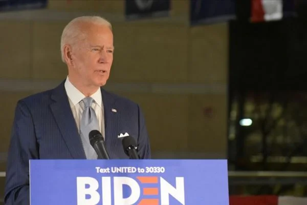 Biden, pandemi döneminde seçim mitingleri yapmayacak