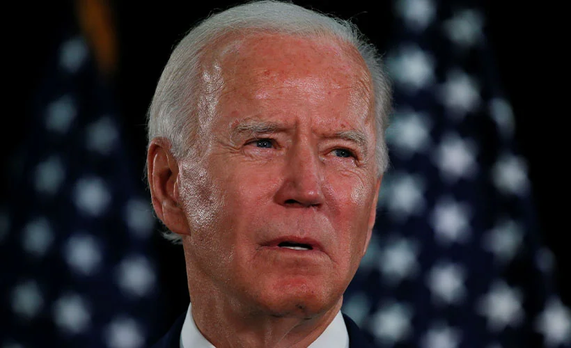 Biden uyardı: Seçimlere müdahale eden ülkeler bedelini öder