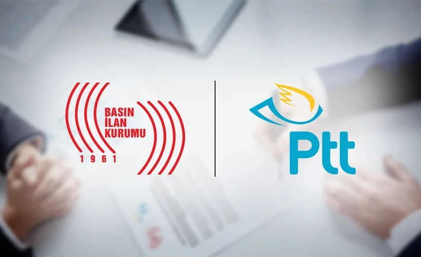 BİK ve PTT'den gazete gönderimine indirim