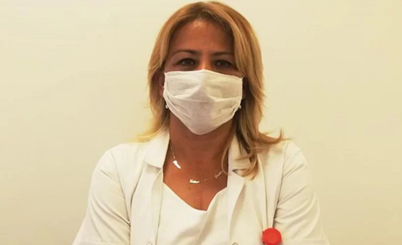 Bilim Kurulu Üyesi Doç. Dr. Turan, 'ikinci dalga' için tarih verdi