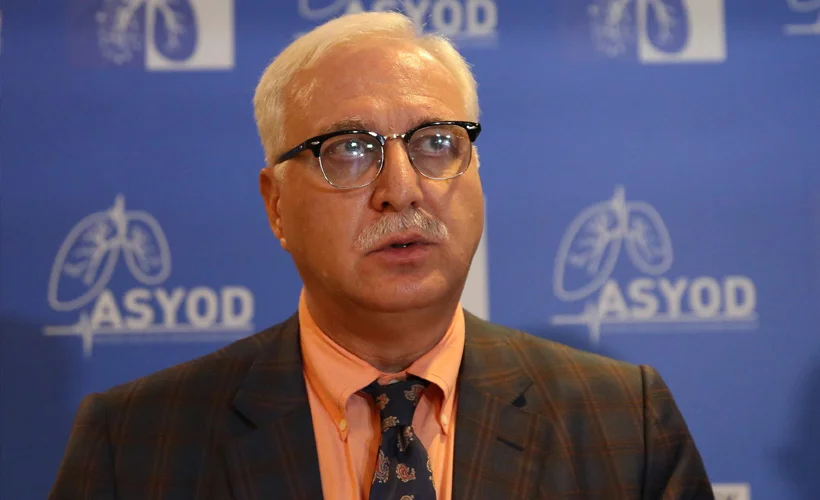 Bilim Kurulu üyesi uyardı: Kurban Bayramı'nda vakalarda büyük artışlar yaşanabilir