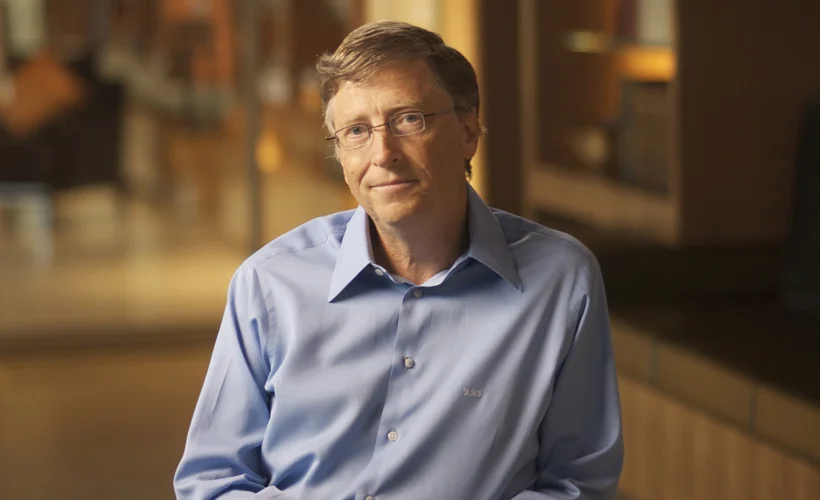 Bill Gates'ten Facebook'a koronavirüs suçlaması