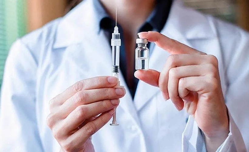 Bir ülkeden daha koronavirüs aşısıyla ilgili müjdeli haber geldi